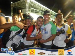 Bloco dos Amigos